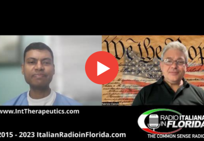 Prudhvi Karumanchi: My Covid esperience